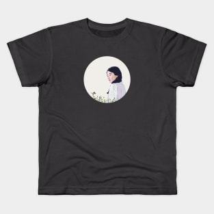 Psyche Kids T-Shirt